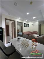 Chung cư Hoàng Huy, Lạch Tray, Lê Chân, Hải Phòng