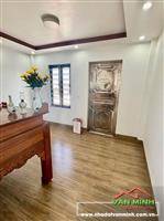 Bán nhà Đằng Hải 4 tầng độc lập ngõ 7m oto vào nhà