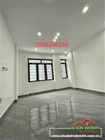 BÁN NHÀ PHỐ KHÚC THỪA DỤ - THIÊN LÔI - VĨNH NIỆM