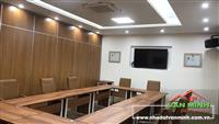 Cho thuê văn phòng tòa nhà 97 Bạch Đằng, Thượng Lý, Hồng Bàng, Hải Phòng