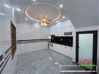 Bán nhà đẹp khu TĐC Sao Sáng, Hải An, Hải Phòng