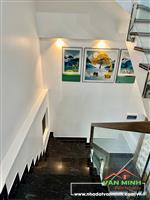 Bán nhà đẹp ngay sau mặt đường Thiên Lôi - Chợ Đôn, Lê Chân, Hải Phongg