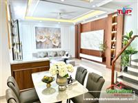 Bán nhà đẹp phố Dư Hàng, Lê Chân, Hải Phòng - 1 căn độc lập ngõ nông