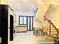 Bán nhà Hoàng Minh Thảo cạnh Hồ Ông Báo thông Miếu Hai Xã.  * Diện tích: 60m² (ngang 5m)  