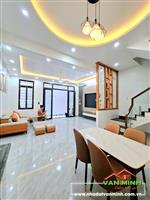 🏡 BÁN NHÀ 4 TẦNG THIÊN LÔI - CÁCH MẶT ĐƯỜNG 15M, SÂN CỔNG RIÊNG!  