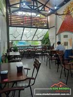 Bán nhà mặt Đường Hoàng Minh Thảo, Lê Chân, Hải Phòng