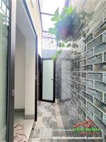 Bán nhà xây mới mặt ngõ Hồ Sen, Lê Chân, Hải Phòng