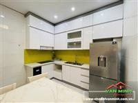 Bán nhà đẹp phố Nguyễn Đức Cảnh, Lê Chân, Hải Phòng