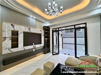 Bán nhà đẹp sau mặt đường Miếu Hai Xã, Lê Chân, Hải Phòng