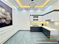 BÁN NHÀ Trung Hành 6 - Đằng Lâm - Hải An - Hải Phòng 
