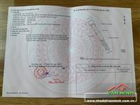 Bán nhà mặt đường số 159 Hàm Nghi, Trại Chuối, Hồng Bàng, Hải Phòng
