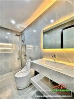 Bán nhà Trần Nguyên Hãn xây mới độc lập
