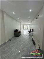 Bán nhà mặt Đường Hồ Sen, Lê Chân, Hải Phòng