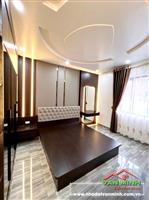Bán nhà mặt đường Hào Khê, Kênh Dương, Lê Chân, Hải Phòng