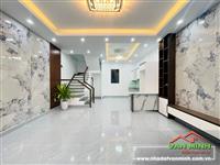 Bán nhà 3 tầng xây mới Lạch Tray, Văn Cao, Ngô Quyền, HP