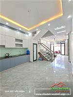 Bán nhà lô góc 4 tầng xây mới tinh tại khu đường Chợ Hàng - Hàng Kênh - Hồ Sen! 📍 