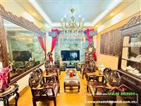 Bán nhà mặt đường số 10 Ký Con, Hồng Bàng, Hải Phòng