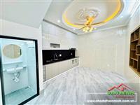 Bán nhà số 269 Khu TĐC Sao Sáng, Thành Tô, Hải An, Hải Phòng