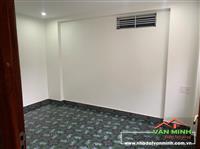 Bán nhà sân cổng phố Nguyễn Công Trứ, Lê Chân, Hải Phòng