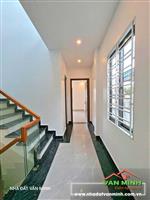 Bán nhà đẹp xây mới phố Chợ Hàng - Lê Chân - Hải Phòng