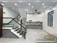 Bán nhà xây mới phố Hồ Sen, Lê Chân, Hải Phòng