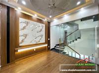 🏡 Bán Nhà 4 Tầng Mới Xây - TĐC Sao Sáng (Hải An).  