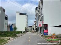 Chuyển nhượng lô đất tái định cư Cây Đa, Hải An, hải Phòng