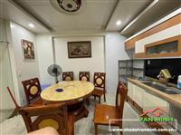 Bán nhà đẹp dân xây phố Nguyễn Đức Cảnh, Lê Chân, Hải Phòng