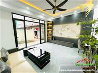 BÁN NHÀ MẶT NGÕ THƯ TRUNG - ĐẰNG LÂM 