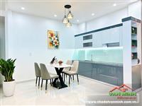 Chỉ còn duy nhất 1 căn trong dãy nhà xây mới tại phố trung tâm chợ Hàng_bốt Tròn, ngõ nông 