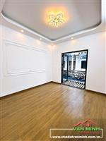 Nhà Chợ Hàng 42m2 