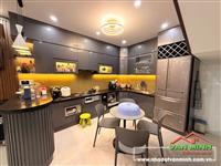 Bán nhà ngõ Lạch Tray một rẽ vào nhà 