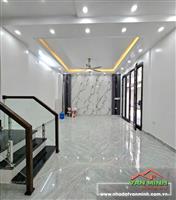 Bán nhà 4 tầng ngõ  Đông Khê, Ngô Quyền , Hải Phòng