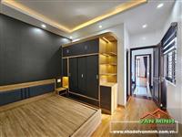 Nhà 72m2 xây mới Trực Cát - Thiên Lôi. 