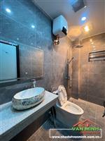 Nhà 3 tầng xây mới đường Đồng Hoà, Kiến An - 48m2 giá chỉ 2 tỷ 480 triệu
