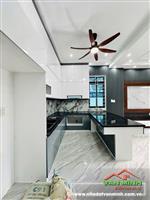 Bán nhà xây mới sân cổng phố Hồ Sen, Lê Chân, Hải Phòng