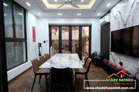 Bán nhà đẹp phố Lê Lợi, Ngô Quyền, Hải Phòng