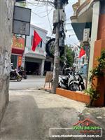 Bán nhà số 198A Miếu Hai Xã, Lê Chân, Hải Phòng
