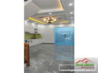 Bán nhà ngõ 18 Mỹ Thịnh, Đồng Hòa, Kiến An, Hải Phòng 