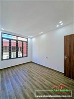- Nhà 4 tầng Đường Lực Hành thông Trung Lực 