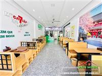 Bán nhà mặt đường số 14 Lô 16 Thế Lữ, Thượng Lý, Hồng Bàng, Hải Phòng