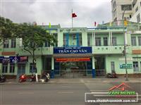 CHÍNH CHỦ RAO BÁN NHÀ TẠI ĐƯỜNG LÊ DUẨN - ĐÀ NẴNG; DT 108,3m2; Giá 15,5 Tỷ