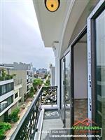 - Nhà 4 tầng thang máy TĐC A51 - Hồ Sen  
