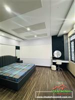 Bán nhà mặt đường Khúc Thừa Dụ, Lê Chân, Hải Phòng 