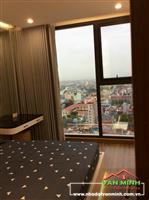 Bán hoặc cho thuê căn hộ cao cấp LEGEND RECIDENCE số 14 Trần Quang Khải, Hồng Bàng, Hải Phòng