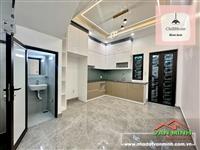 Bán nhà đẹp xây mới phố Hồ Sen, Lê Chân, HP