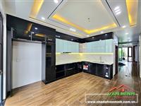 Bán nhà  khu TDC Hồ Sen - Thiên Lôi - Hải Phòng. 