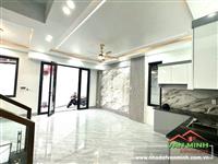 Bán nhà tại Hồ Sen Lê Chân Hải Phòng 