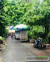 Chuyển nhượng lô đất số 3 ngõ 426 Nguyễn Văn Linh (sát Chợ Hàng), Lê Chân, Hải Phòng