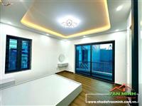 Bán nhà mặt ngõ Thiên Lôi, Lê Chân, Hải Phòng